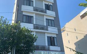 Pandora Hotel & Apartment